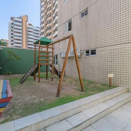Villa Damasco #2002 - Em Fortaleza Por Carpediem Zewnętrze zdjęcie
